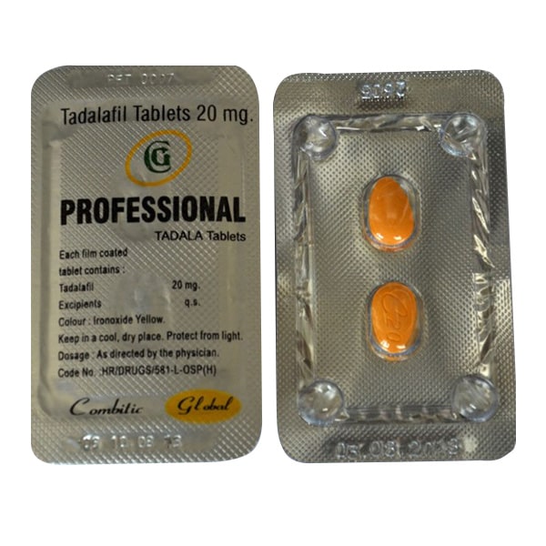 comprar Cialis Professional